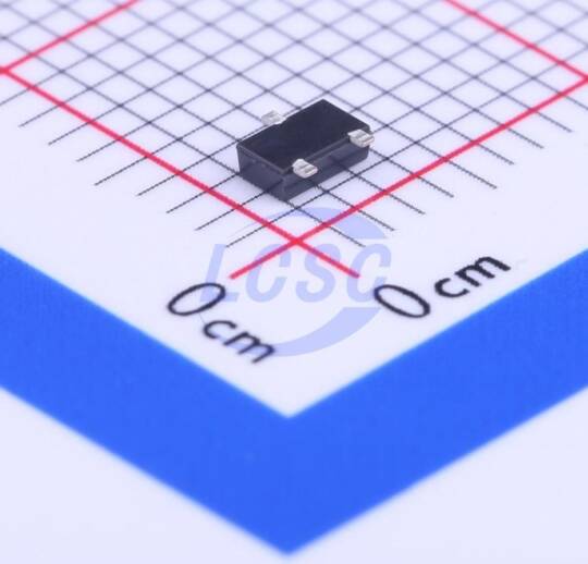 onsemi KA431SAMFTF - 2