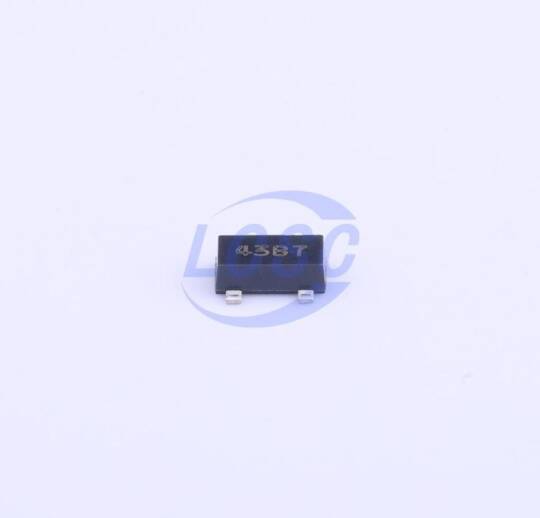 onsemi KA431SAMFTF - 3