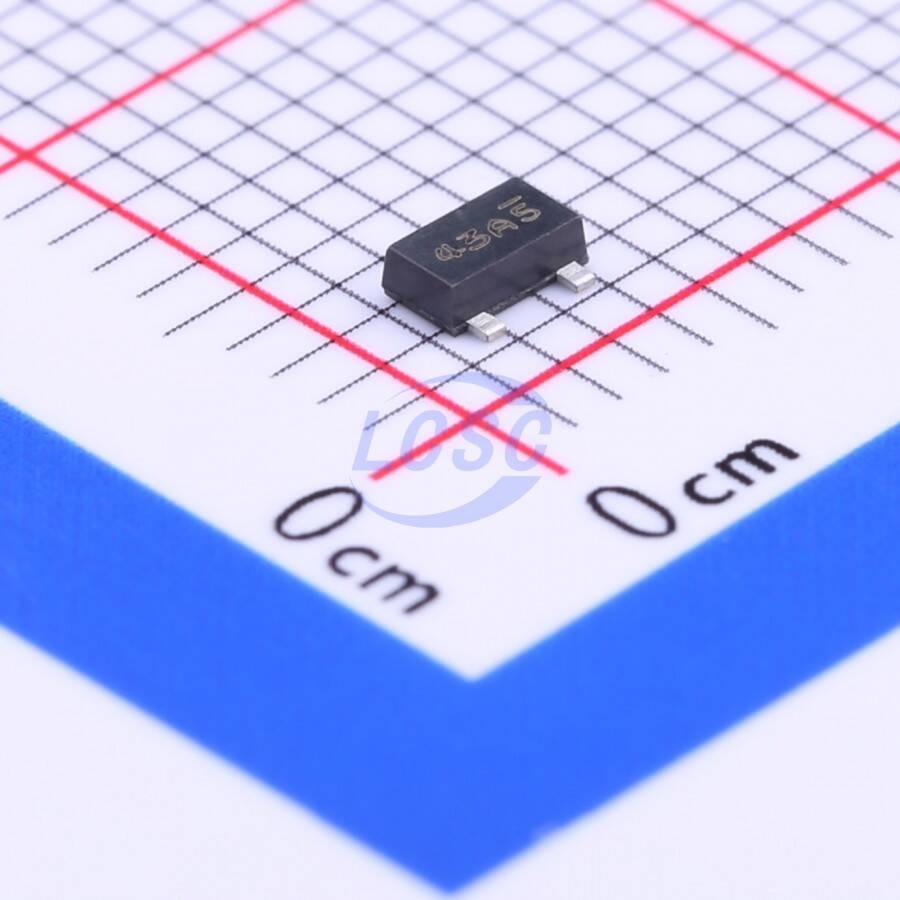 onsemi KA431SMFTF - 1