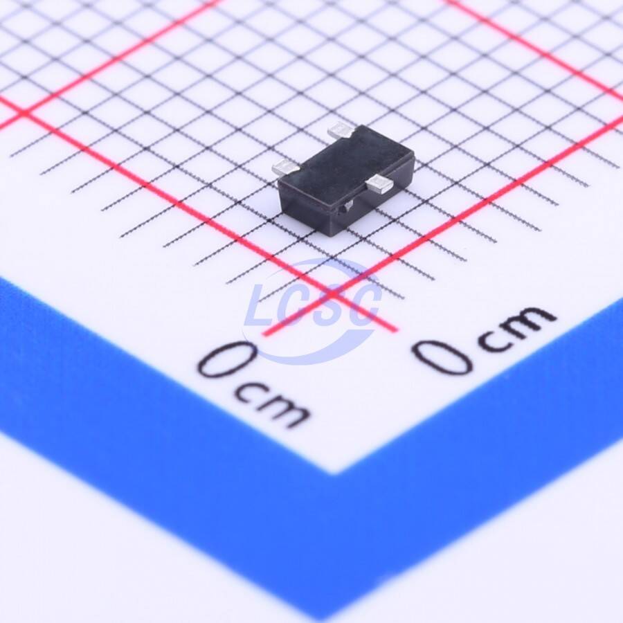 onsemi KA431SMFTF - 2
