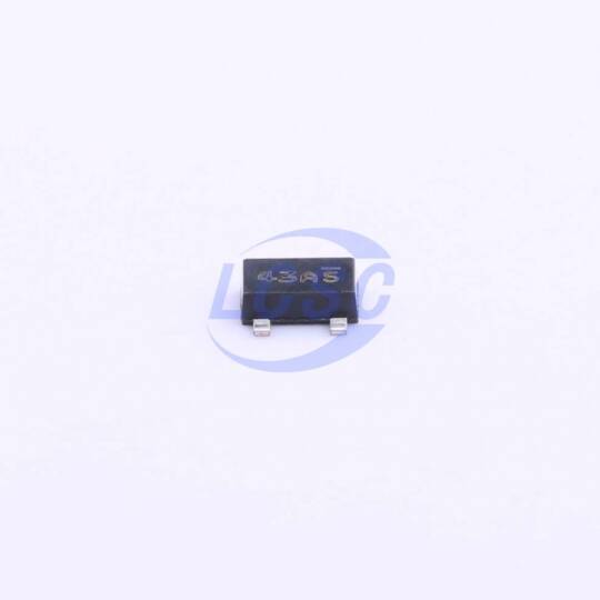 onsemi KA431SMFTF - 3