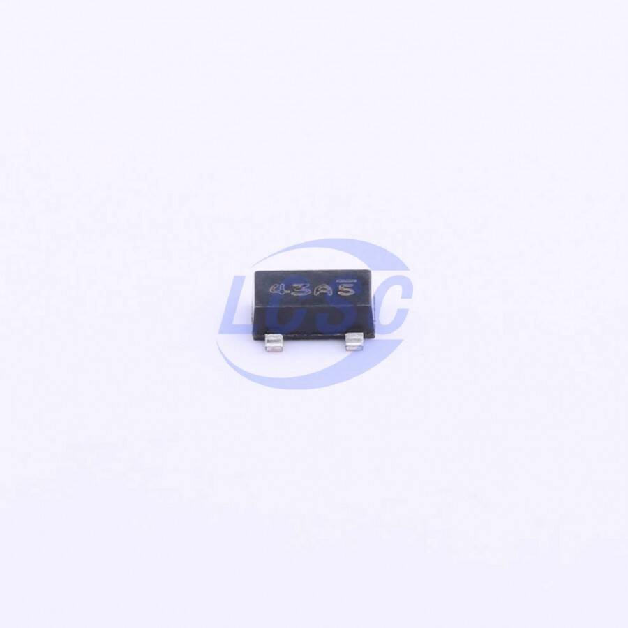 onsemi KA431SMFTF - 3
