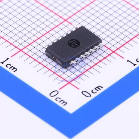 onsemi LB1836M-TLM-E - 2