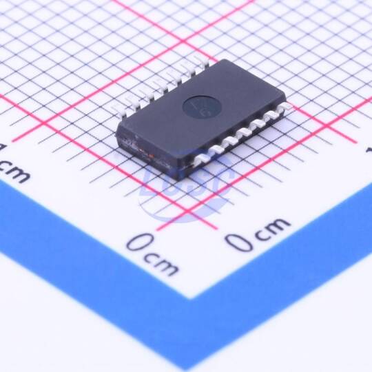 onsemi LB1838M-TRM-E - 2