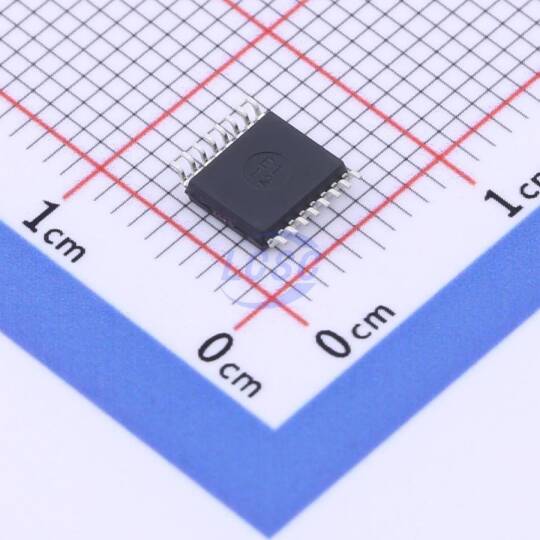 onsemi LB1936V-TLM-E - 2