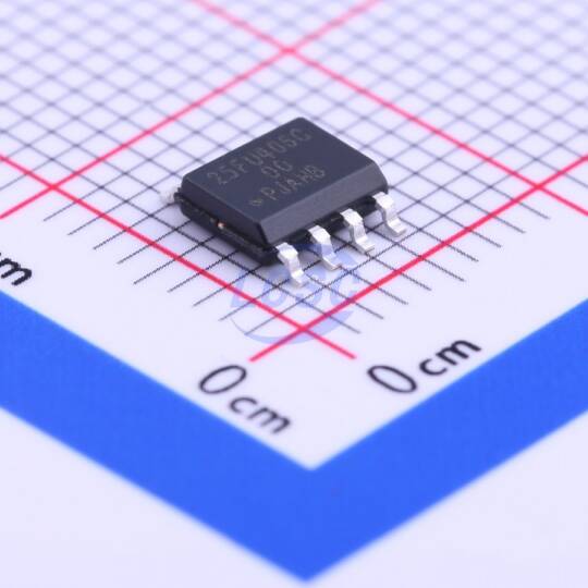 onsemi LE25U40CMDTWG - 1