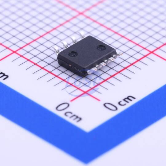 onsemi LE25U40CMDTWG - 2