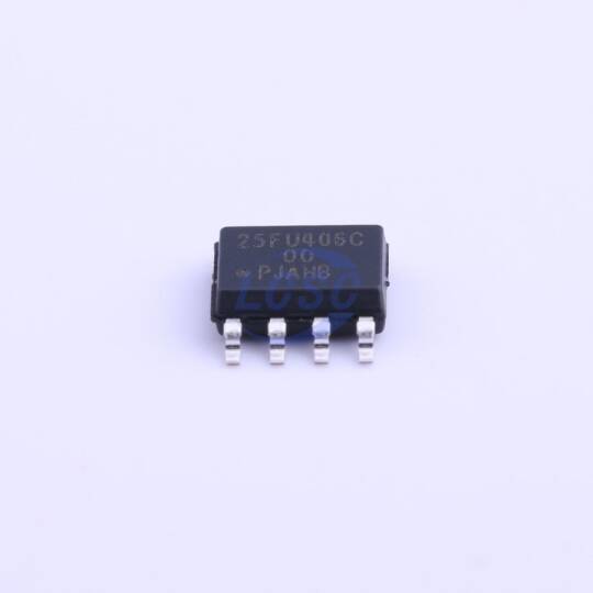onsemi LE25U40CMDTWG - 3