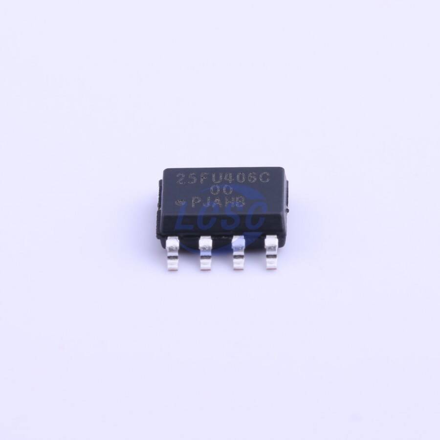 onsemi LE25U40CMDTWG - 3