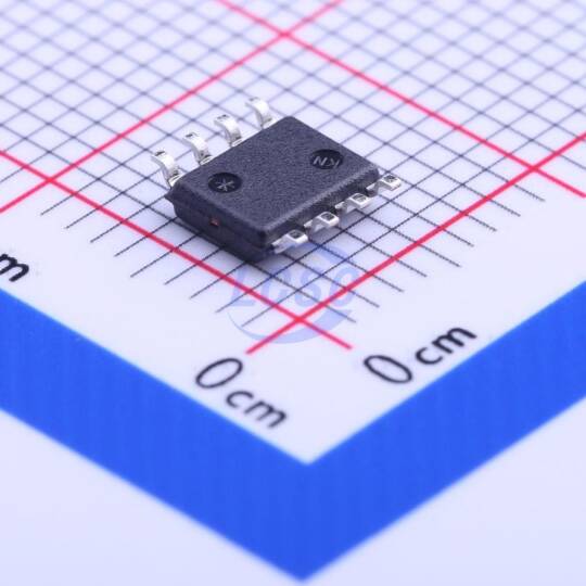 onsemi LM211DR2G - 2