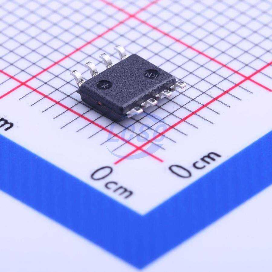 onsemi LM211DR2G - 2