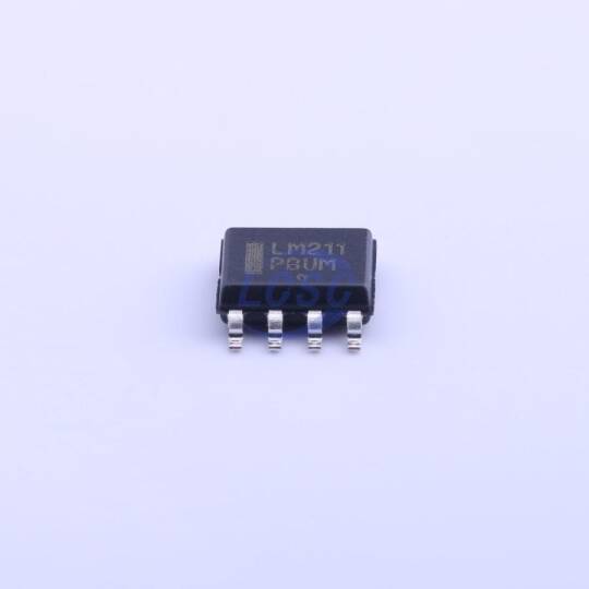 onsemi LM211DR2G - 3