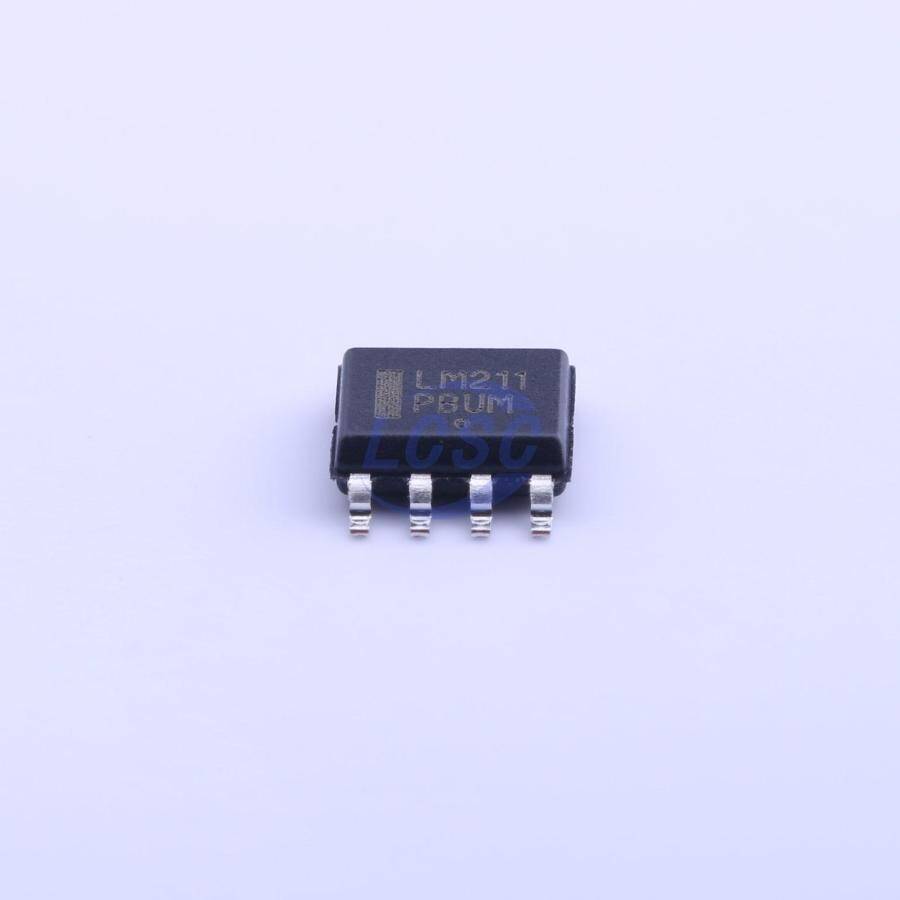 onsemi LM211DR2G - 3