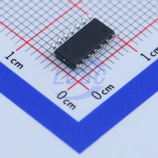 onsemi LM239DR2G - 2