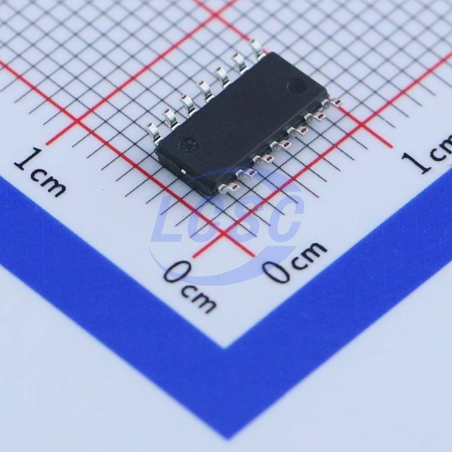 onsemi LM239DR2G - 2