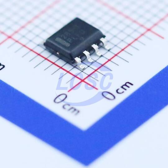 onsemi LM285D-1.2R2G - 1