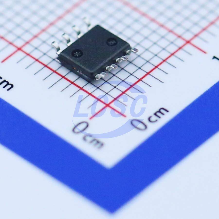 onsemi LM285D-1.2R2G - 2
