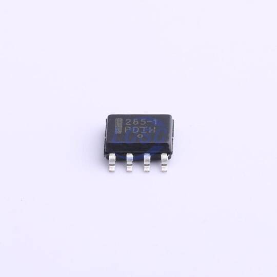 onsemi LM285D-1.2G - 3