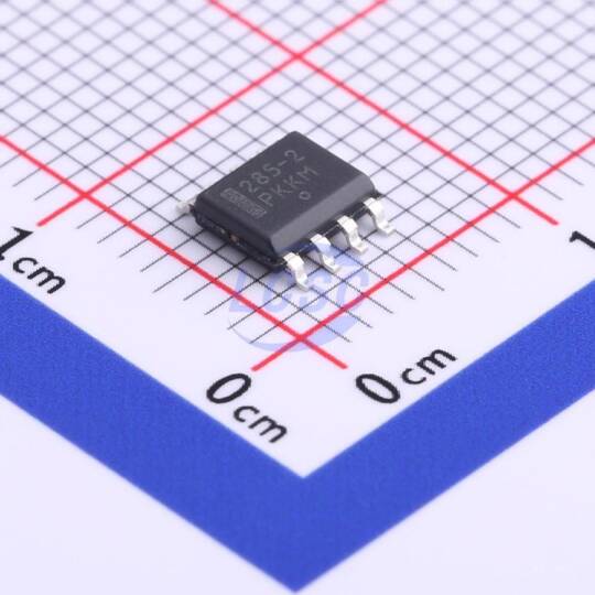 onsemi LM285D-2.5G - 1