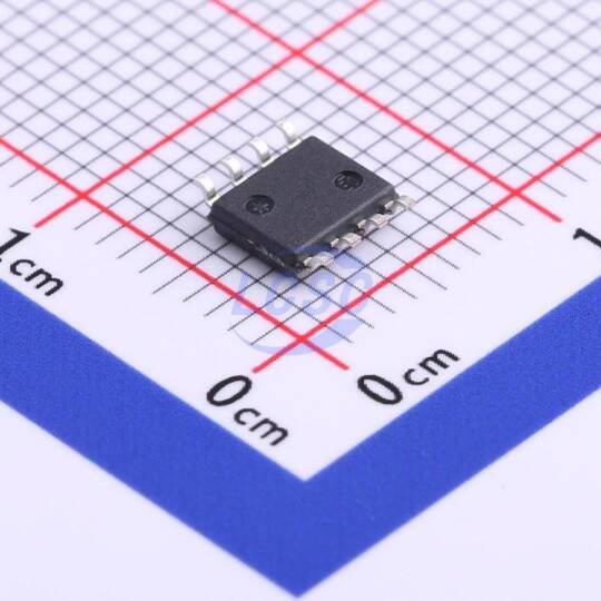 onsemi LM285D-2.5G - 2