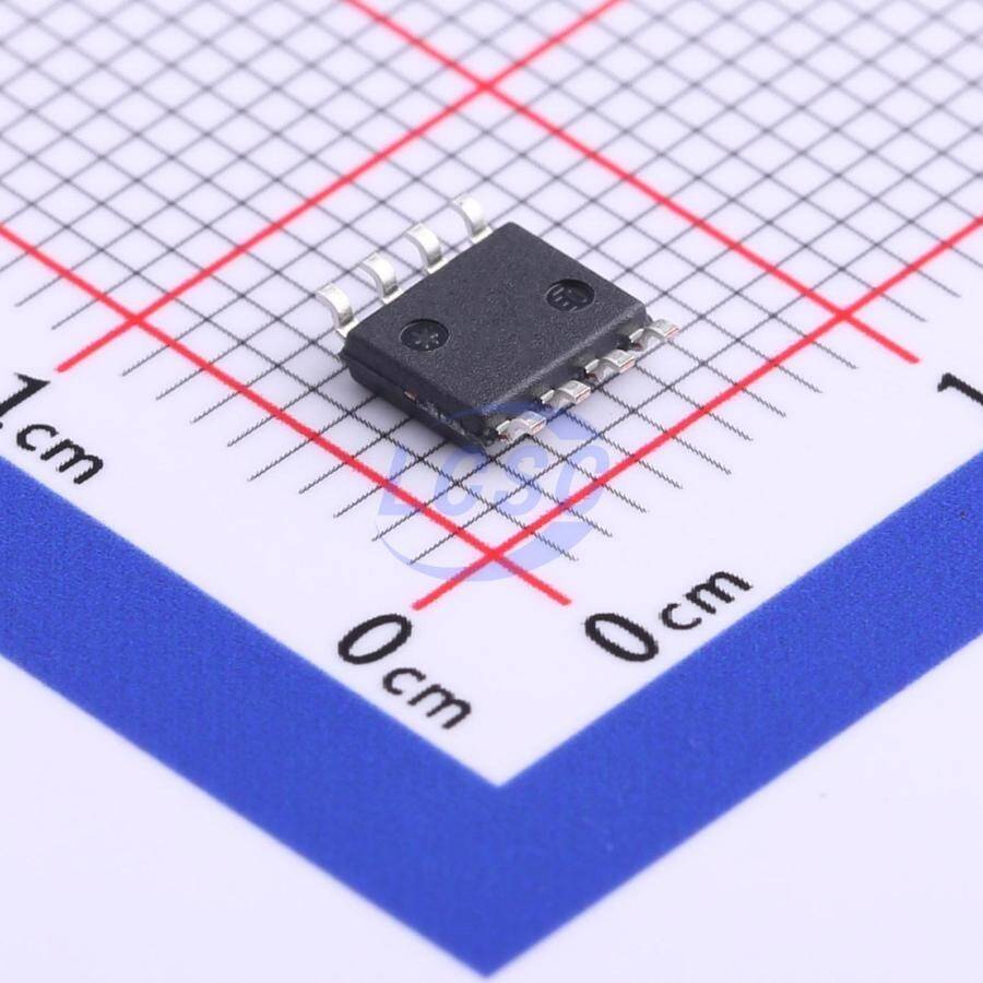 onsemi LM285D-2.5G - 2