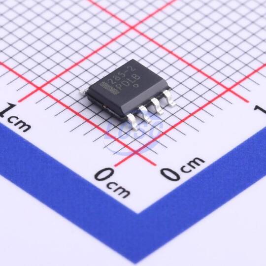 onsemi LM285D-2.5R2G - 1