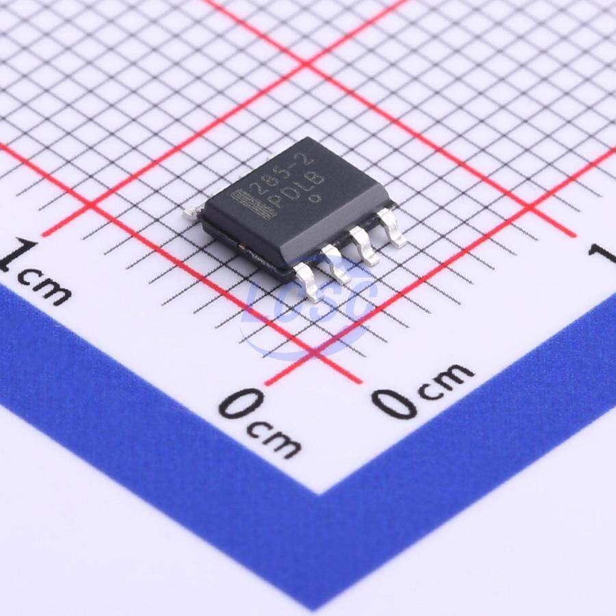 onsemi LM285D-2.5R2G - 1