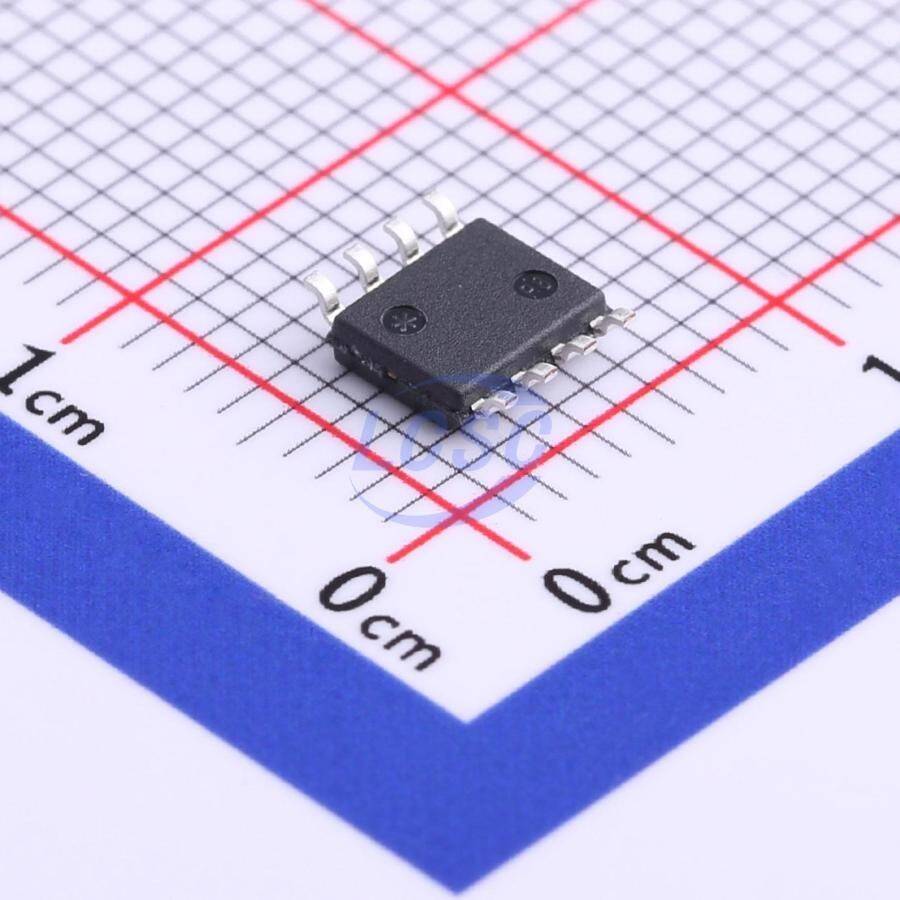 onsemi LM285D-2.5R2G - 2