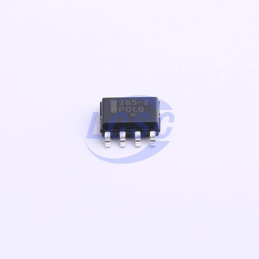 onsemi LM285D-2.5R2G - 3