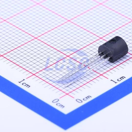 onsemi LM285Z-1.2G - 2