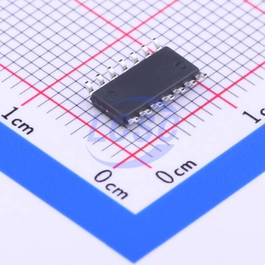 onsemi LM2901VDR2G - 2