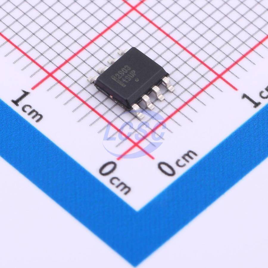onsemi LM2903DR2G - 1