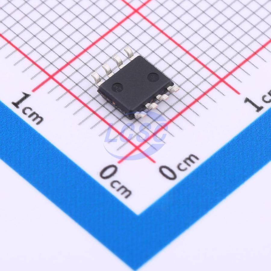onsemi LM2903DR2G - 2