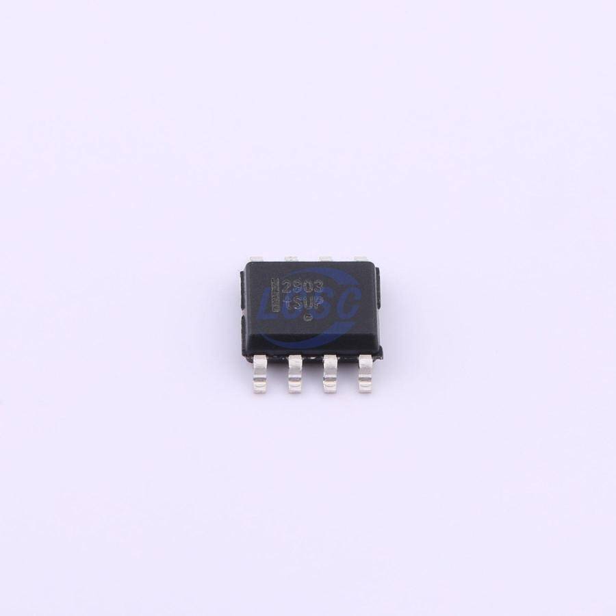 onsemi LM2903DR2G - 3
