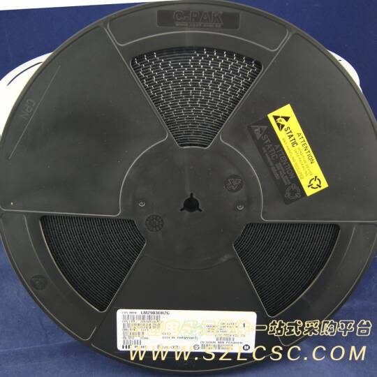 onsemi LM2903DR2G - 4