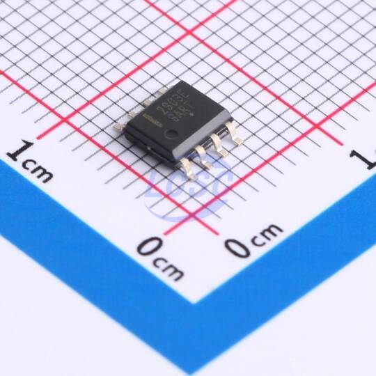 onsemi LM2903EDR2G - 1