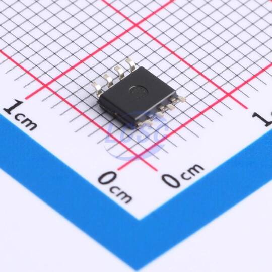 onsemi LM2903EDR2G - 2