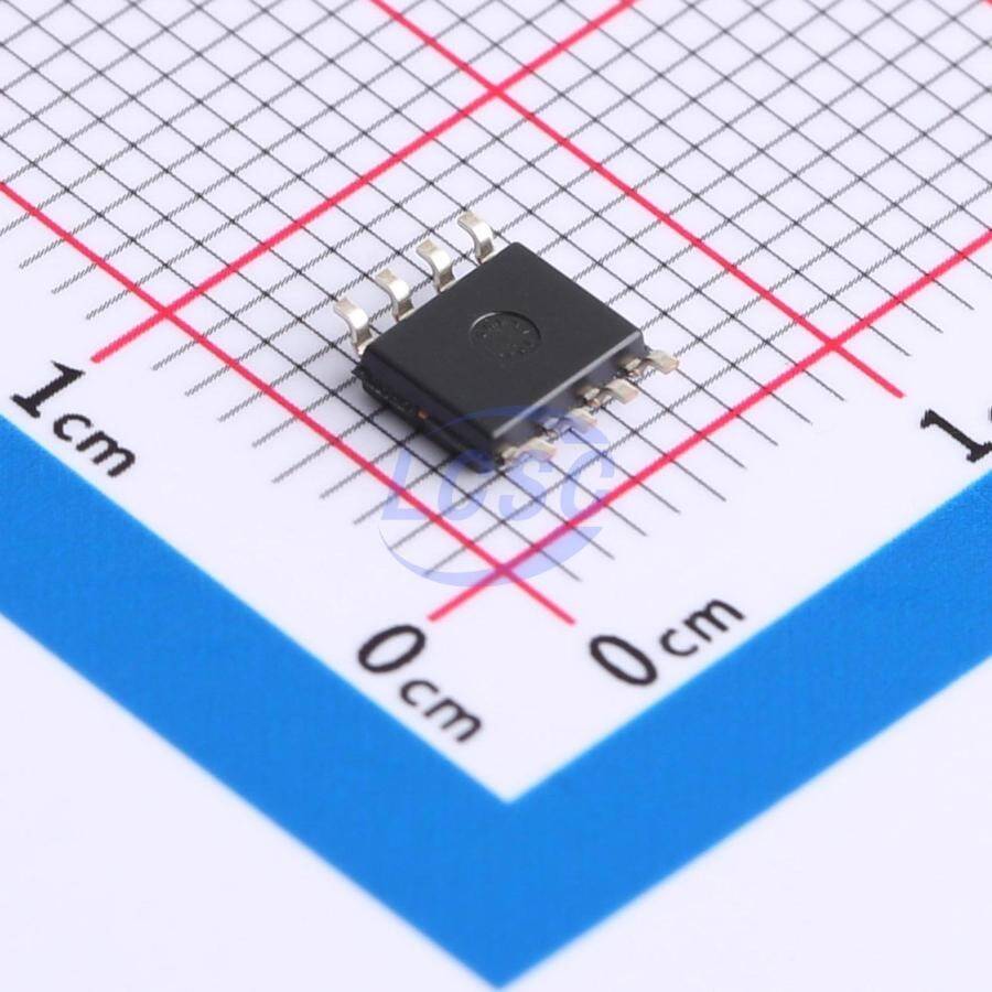 onsemi LM2903EDR2G - 2