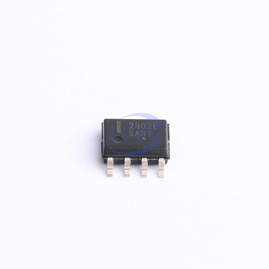 onsemi LM2903EDR2G - 3