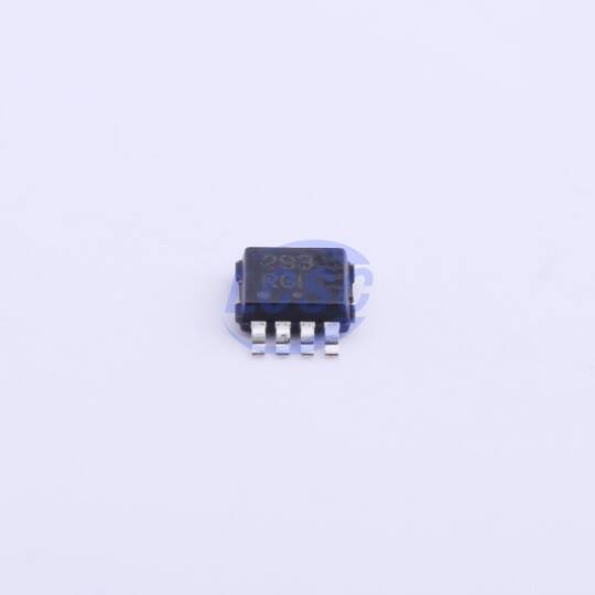 onsemi LM293DMR2G - 3