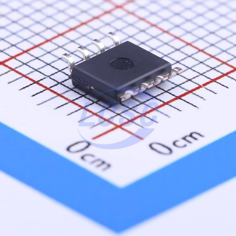 onsemi LM293DR2G - 2