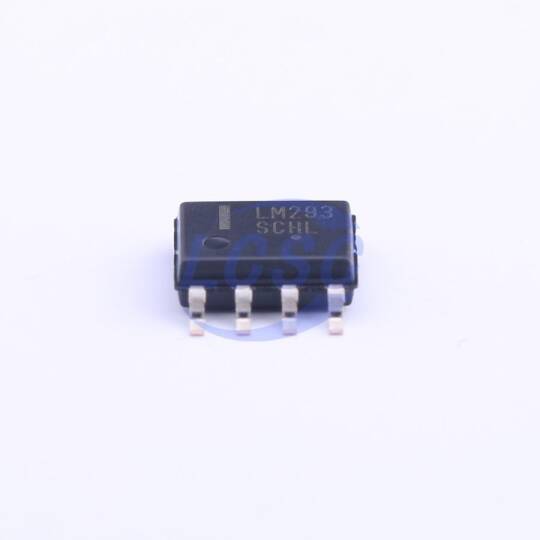onsemi LM293DR2G - 3