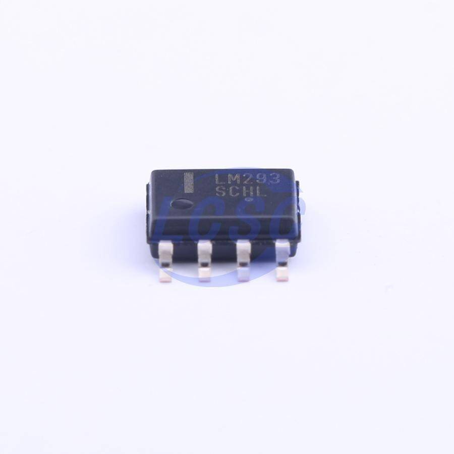 onsemi LM293DR2G - 3