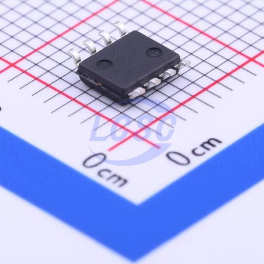onsemi LM311DR2G - 2
