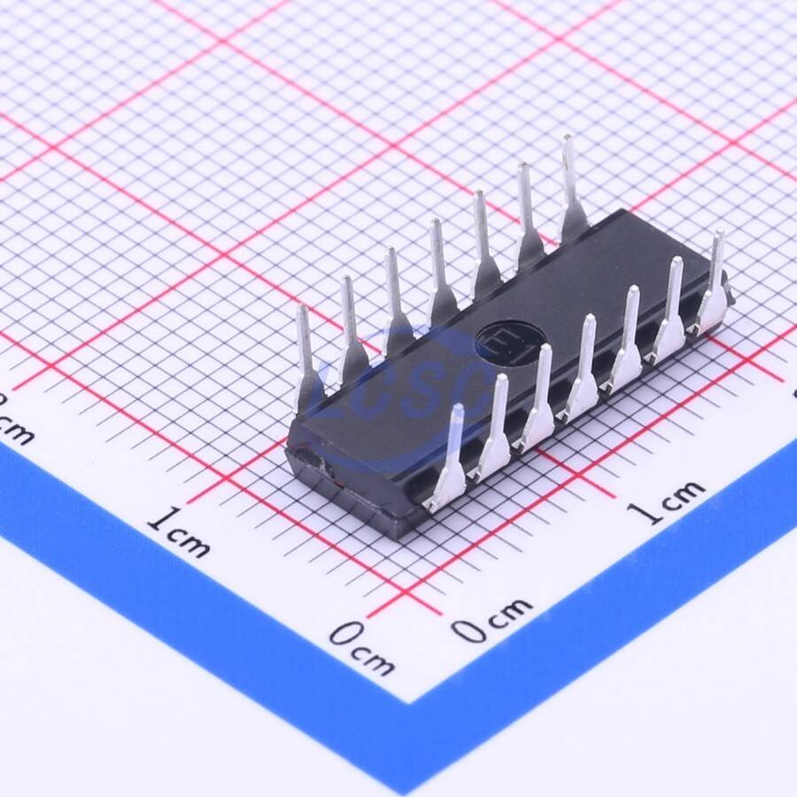 onsemi LM339N - 2