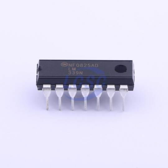 onsemi LM339N - 3