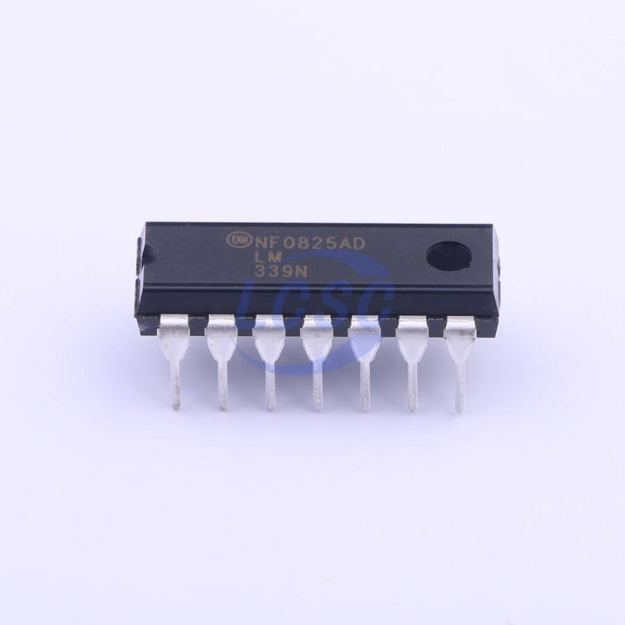 onsemi LM339N - 3