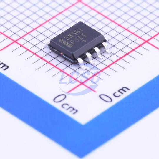 onsemi LM385BD-1.2R2G - 1