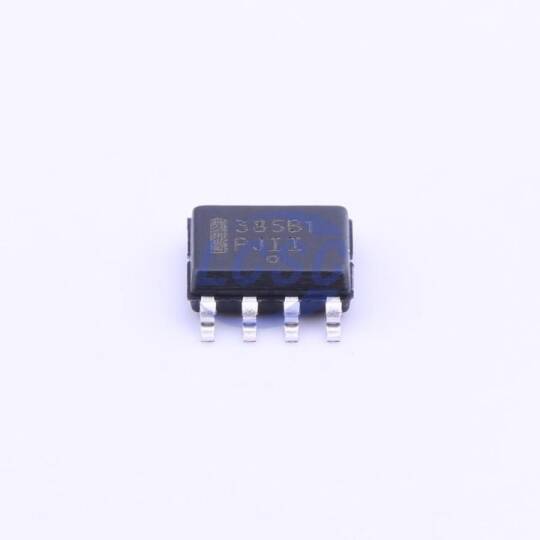 onsemi LM385BD-1.2R2G - 3