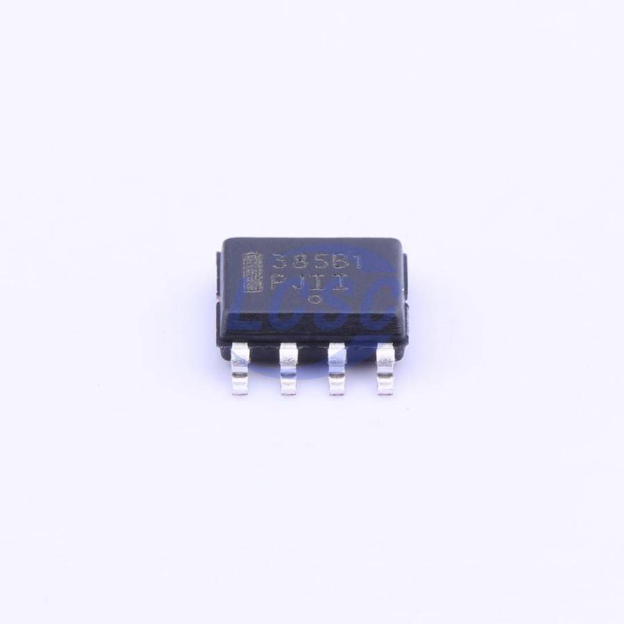 onsemi LM385BD-1.2R2G - 3